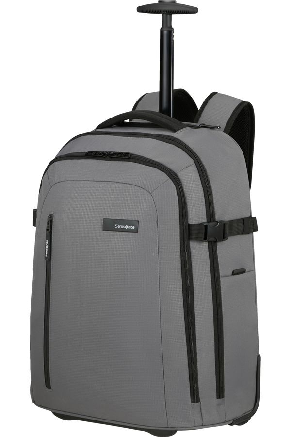 Samsonite Roader Duffle with wheels 55cm 17,3
