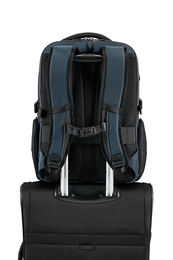 Samsonite Biz2Go Laptop Backpack 15,6