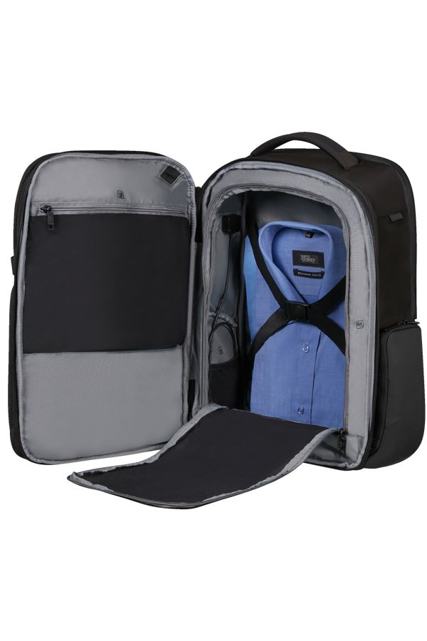 Samsonite Biz2Go Laptop Backpack 17,3