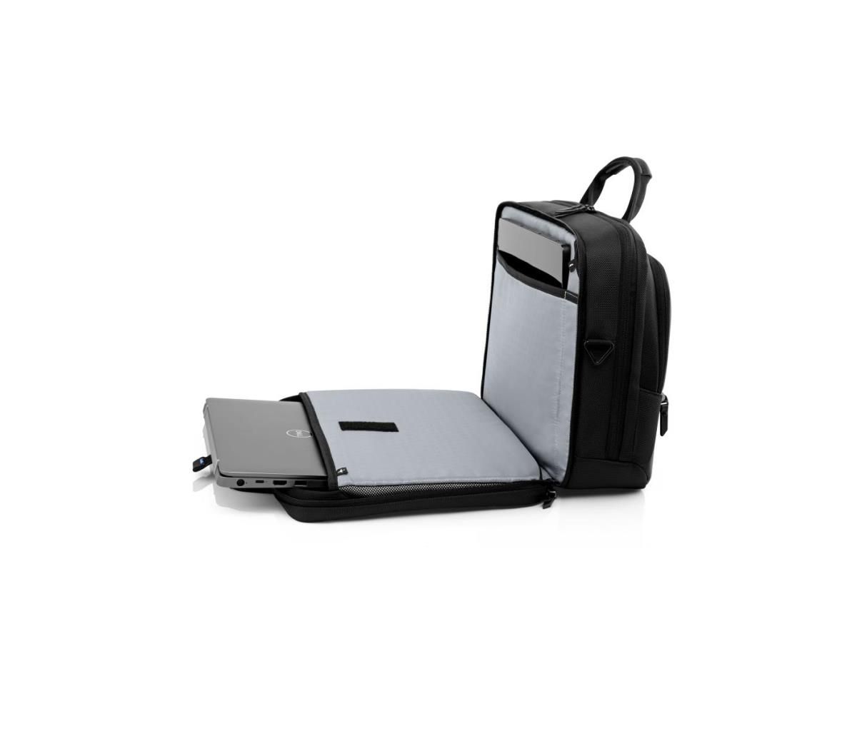 Dell EcoLoop Premier Briefcase 15