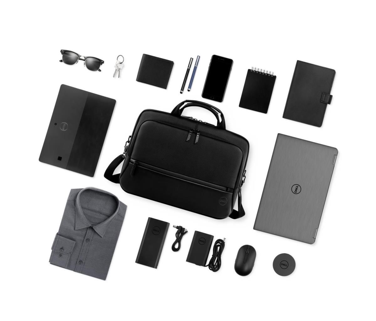 Dell EcoLoop Premier Briefcase 15