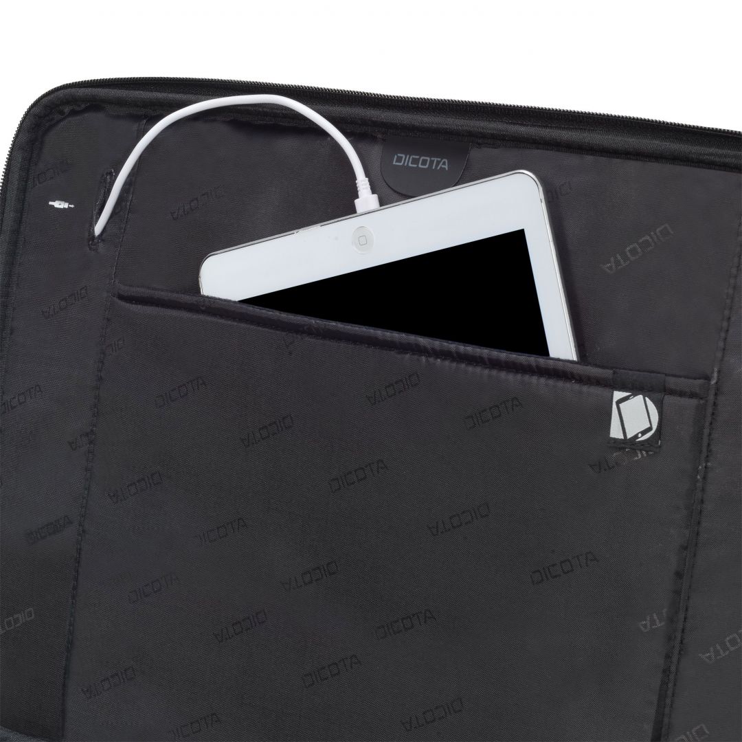 Dicota Laptop Bag Eco Multi Plus Select 15,6