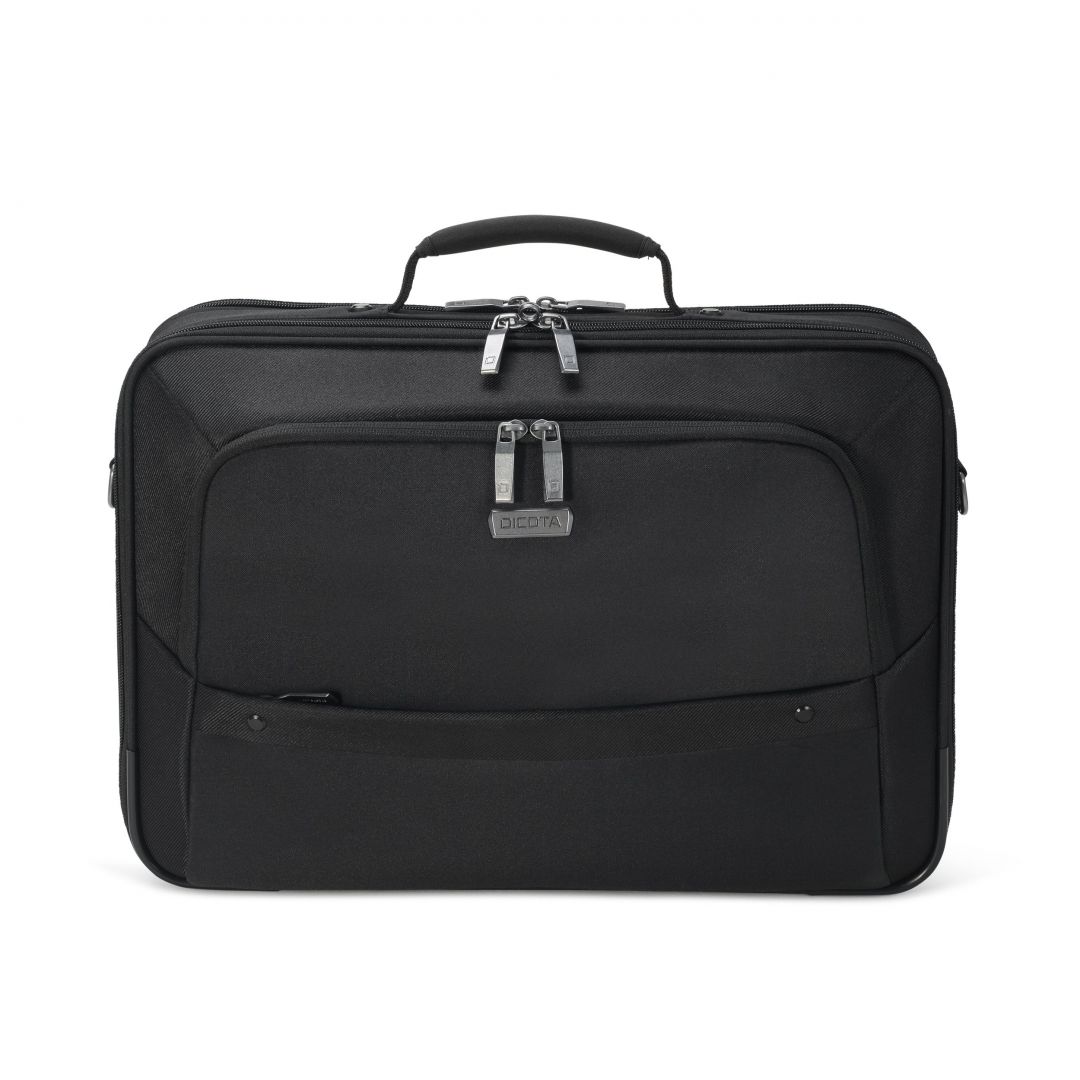 Dicota Laptop Bag Eco Multi Plus Select 15,6