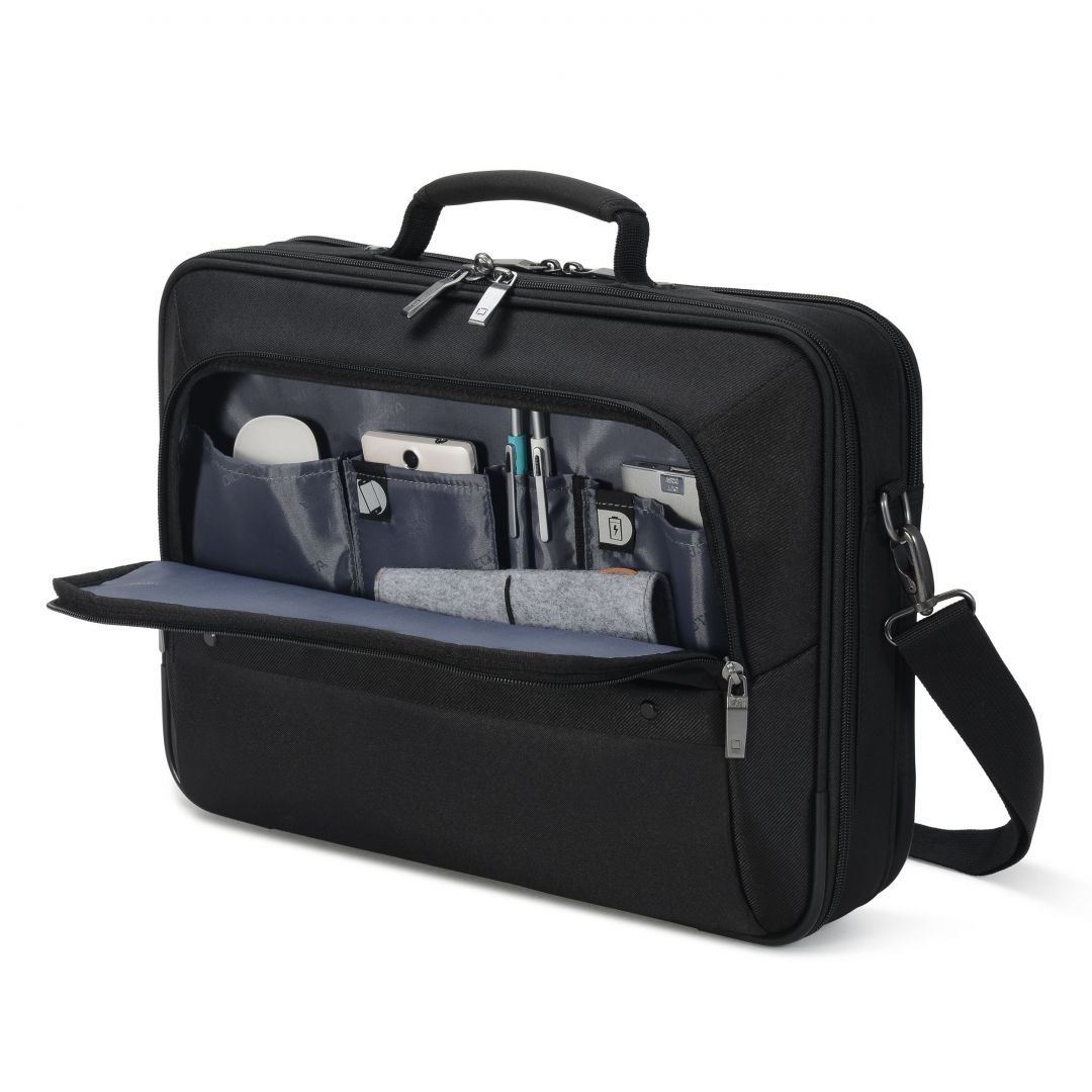 Dicota Laptop Bag Eco Multi Plus Select 15,6