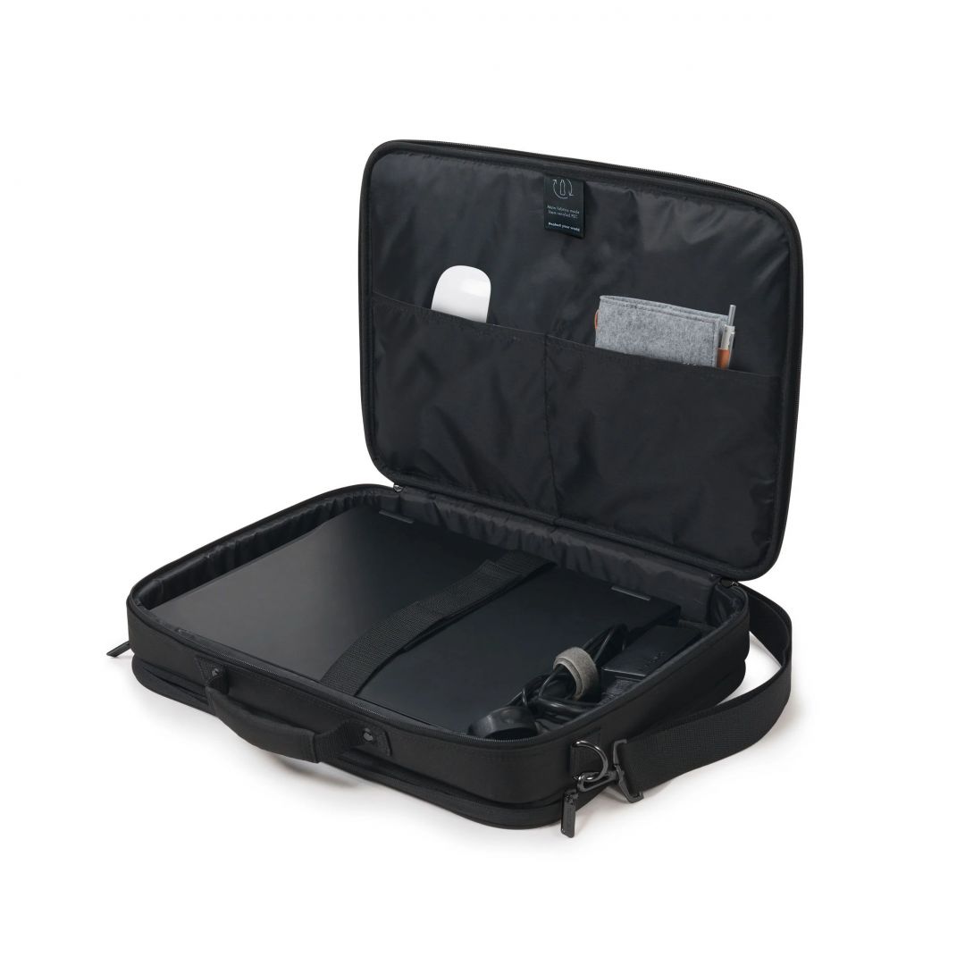 Dicota Laptop Bag Eco Multi Plus Base 15,6