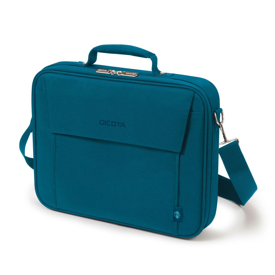 Dicota Laptop Bag Eco Multi Base 15,6