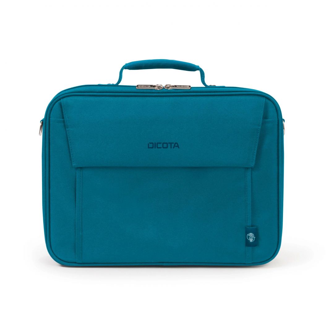 Dicota Laptop Bag Eco Multi Base 15,6