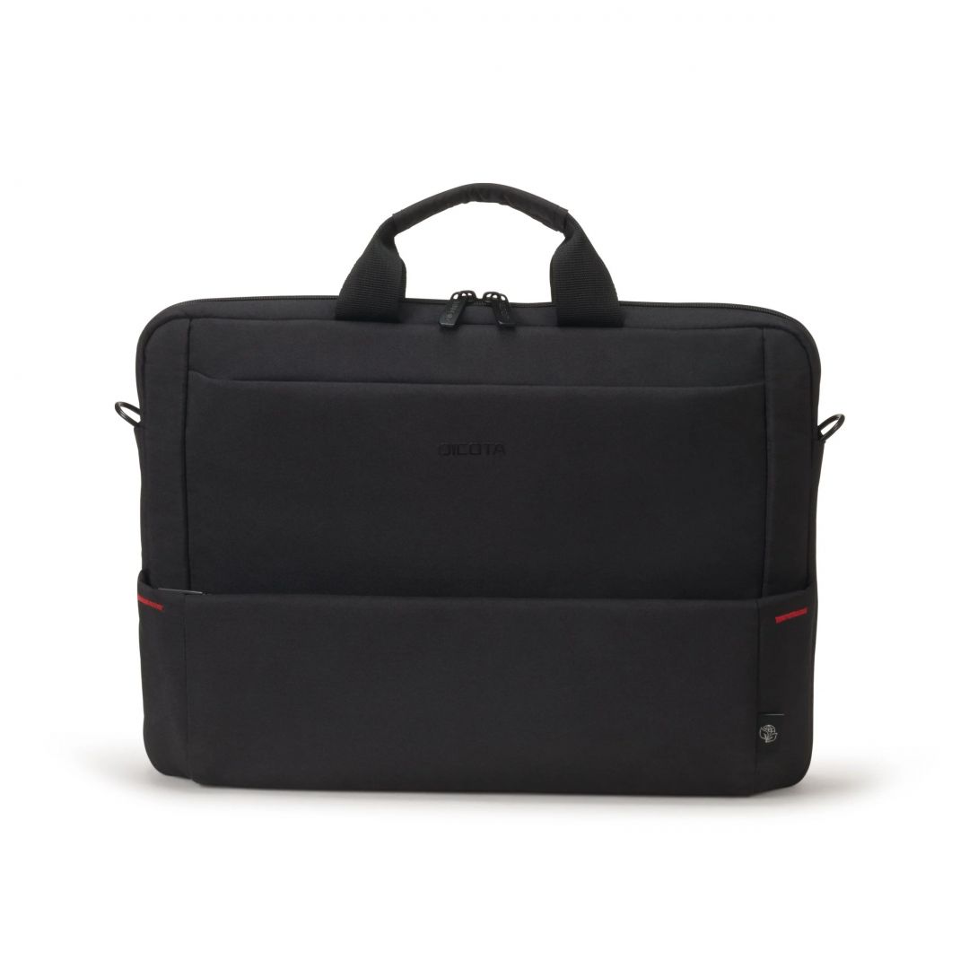 Dicota Laptop Case Slim Plus Eco Base 15,6
