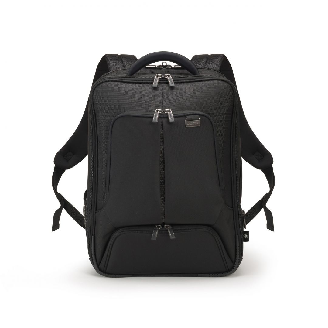 Dicota Laptop Backpack Eco Pro 14,1
