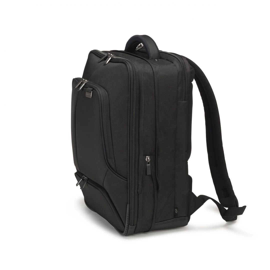 Dicota Laptop Backpack Eco Pro 14,1