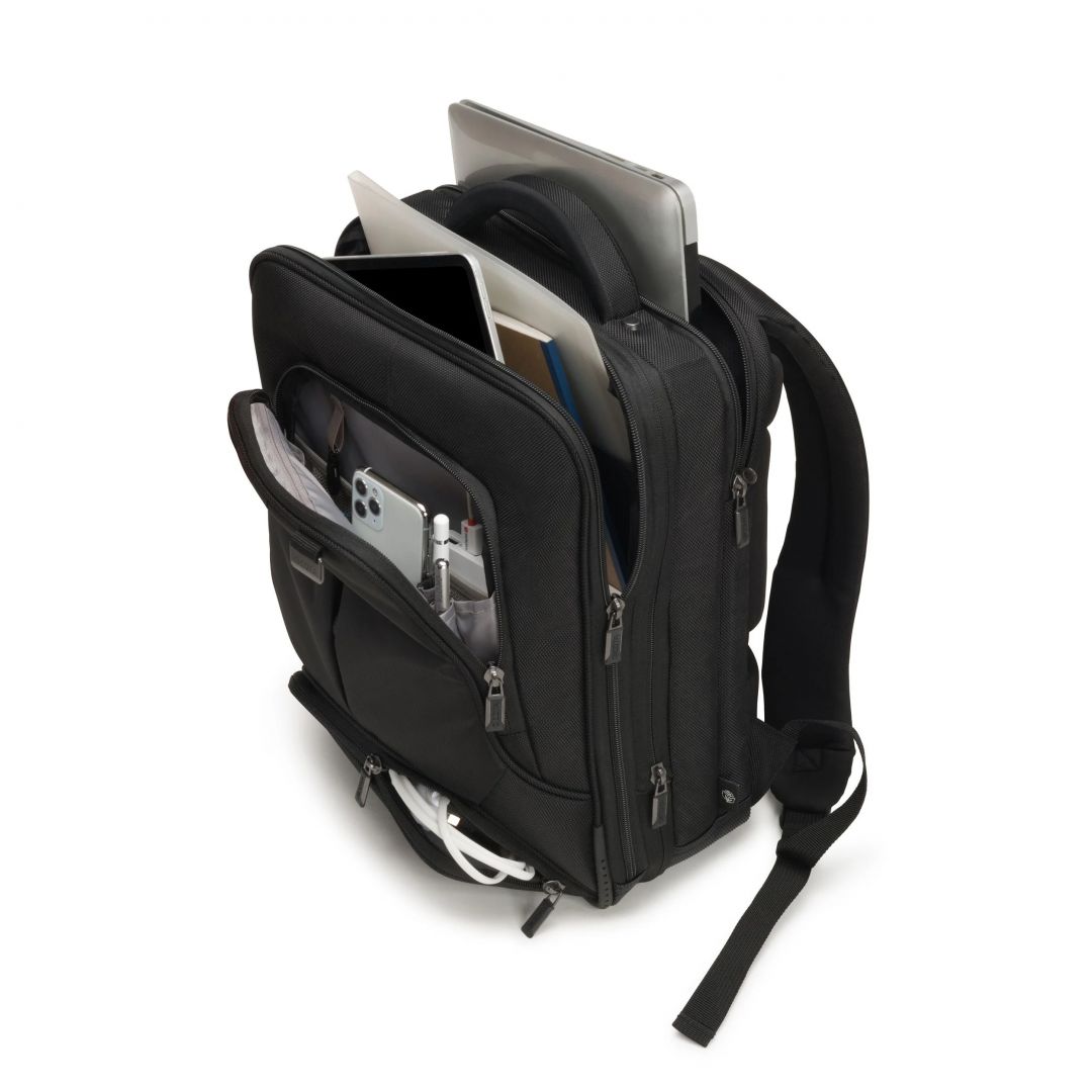 Dicota Laptop Backpack Eco Pro 14,1