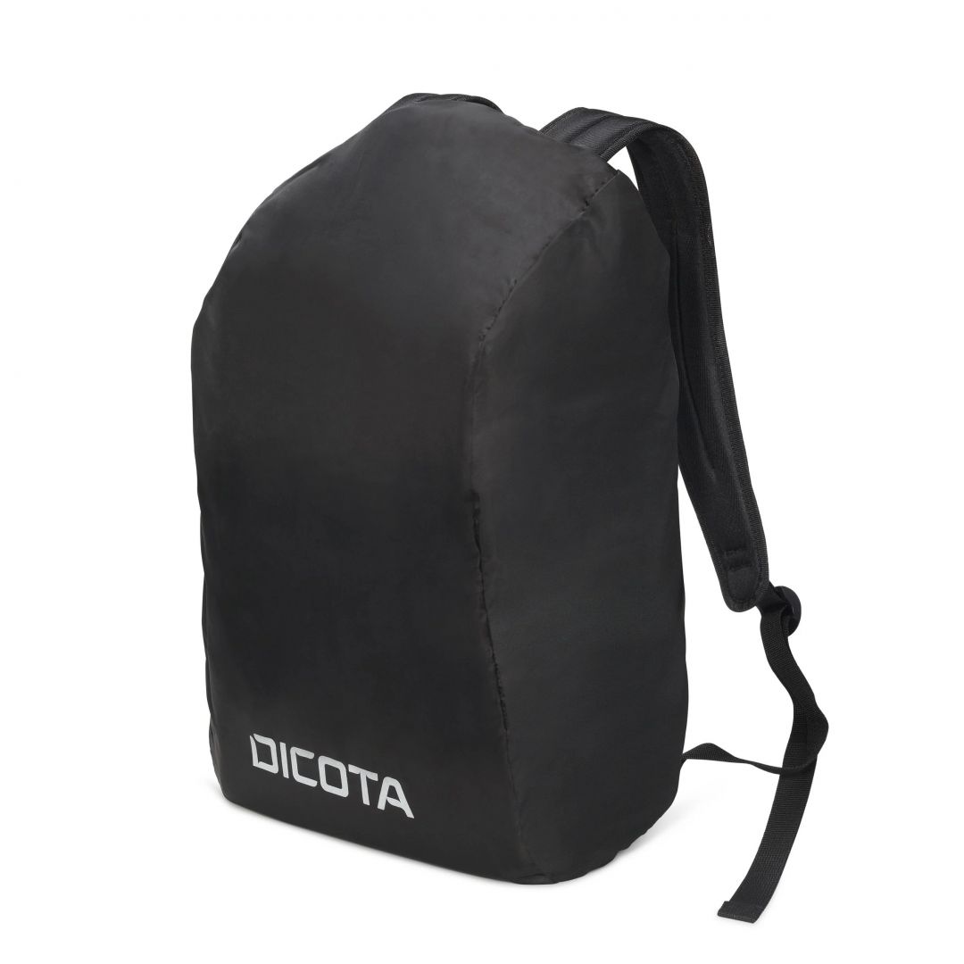Dicota Laptop Backpack Eco Select 15,6