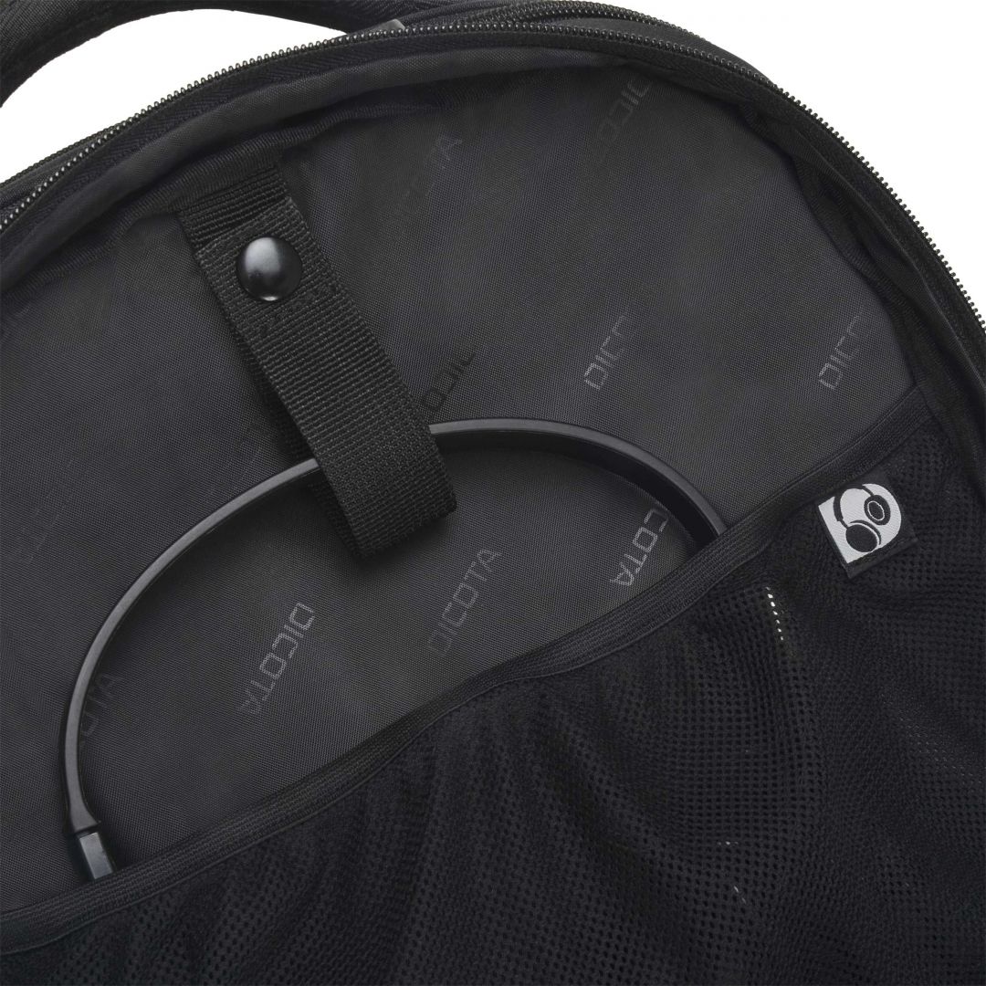 Dicota Laptop Backpack Eco Select 15,6