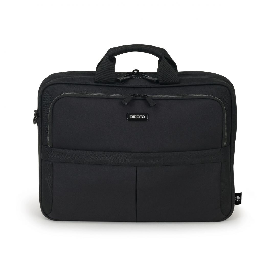 Dicota Laptop Bag Eco Top Traveller Scale 15,6