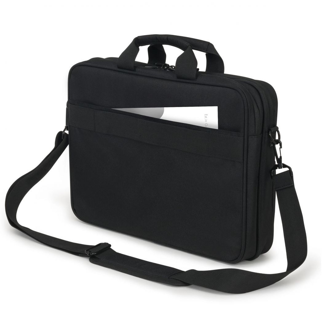 Dicota Laptop Bag Eco Top Traveller Scale 15,6