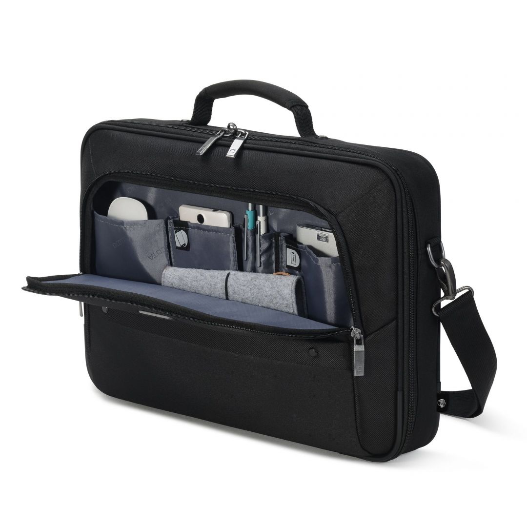 Dicota Laptop Bag Eco Multi Select 15,6