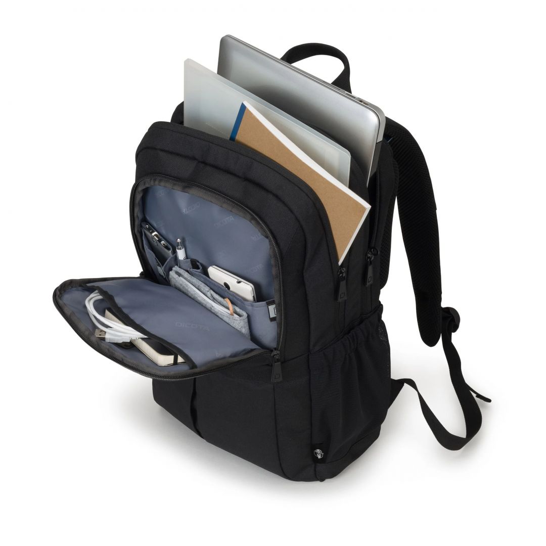 Dicota Laptop Backpack Eco Scale 15,6