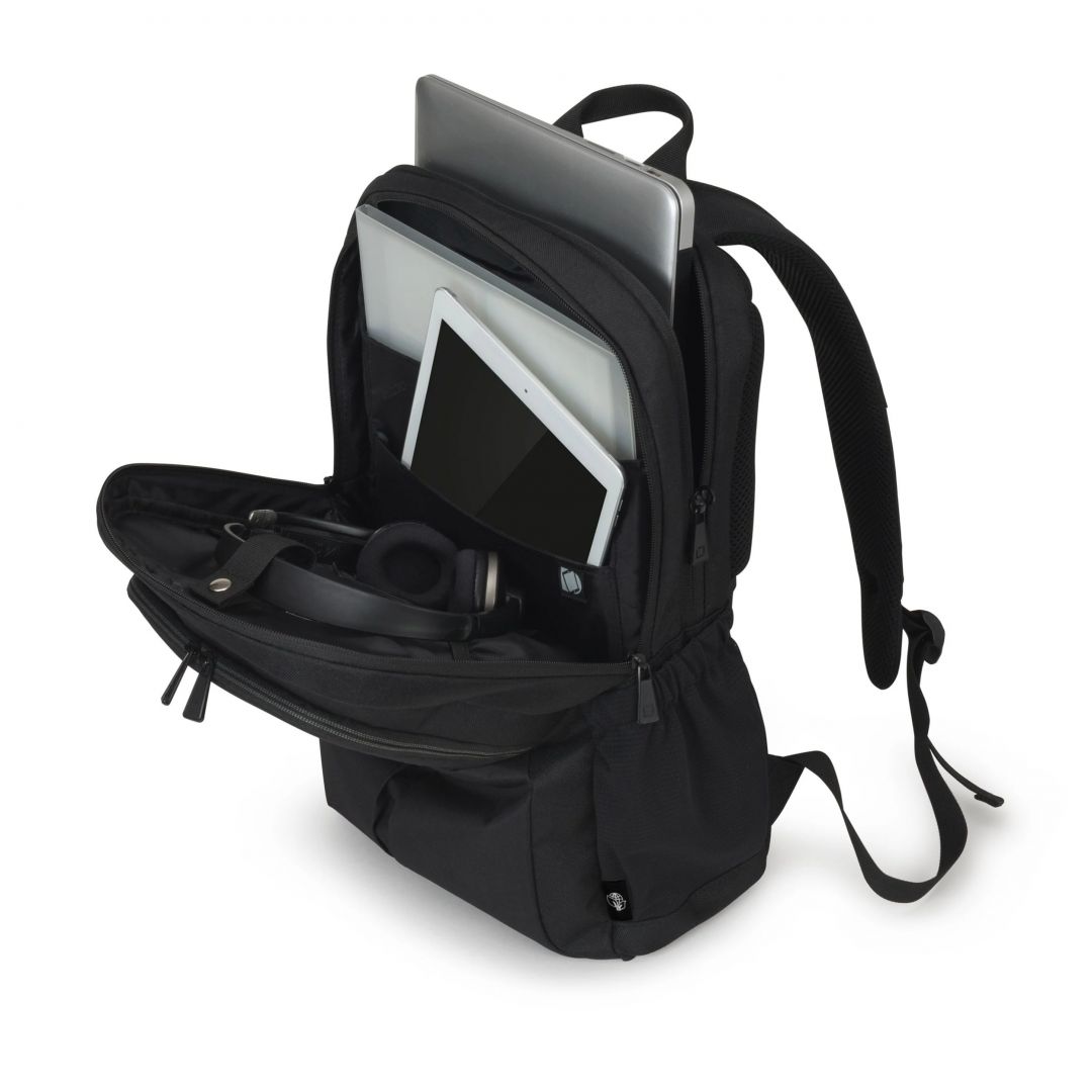 Dicota Laptop Backpack Eco Scale 15,6