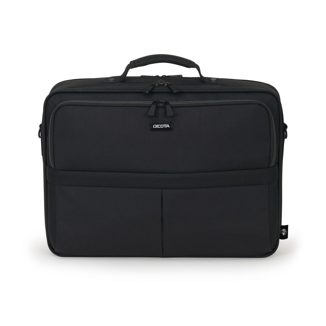 Dicota Laptop Bag Eco Multi Scale 15,6