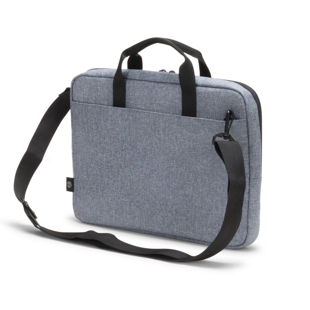 Dicota Laptop Case Slim Eco Motion 15,6