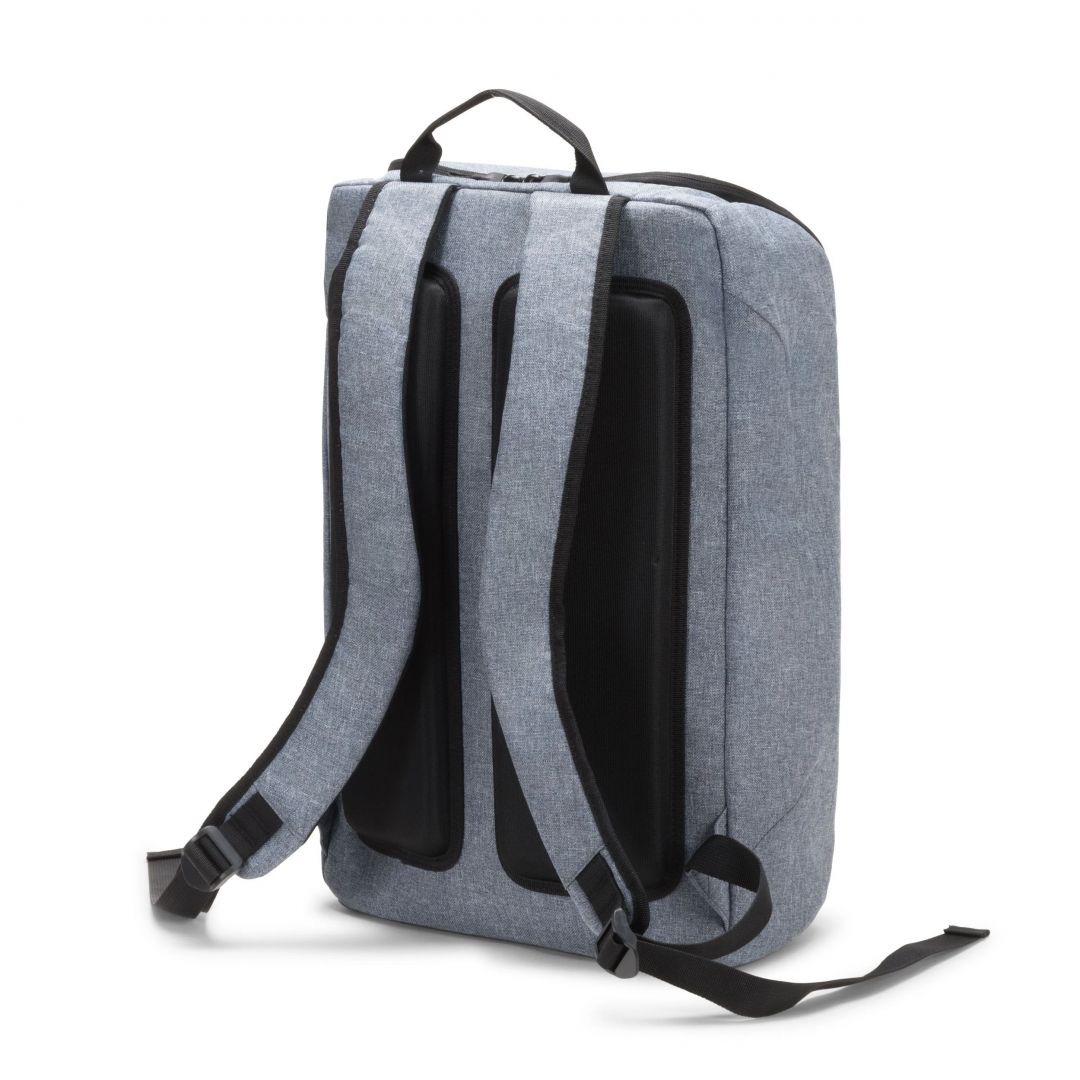Dicota Laptop Backpack Eco Motion 15,6