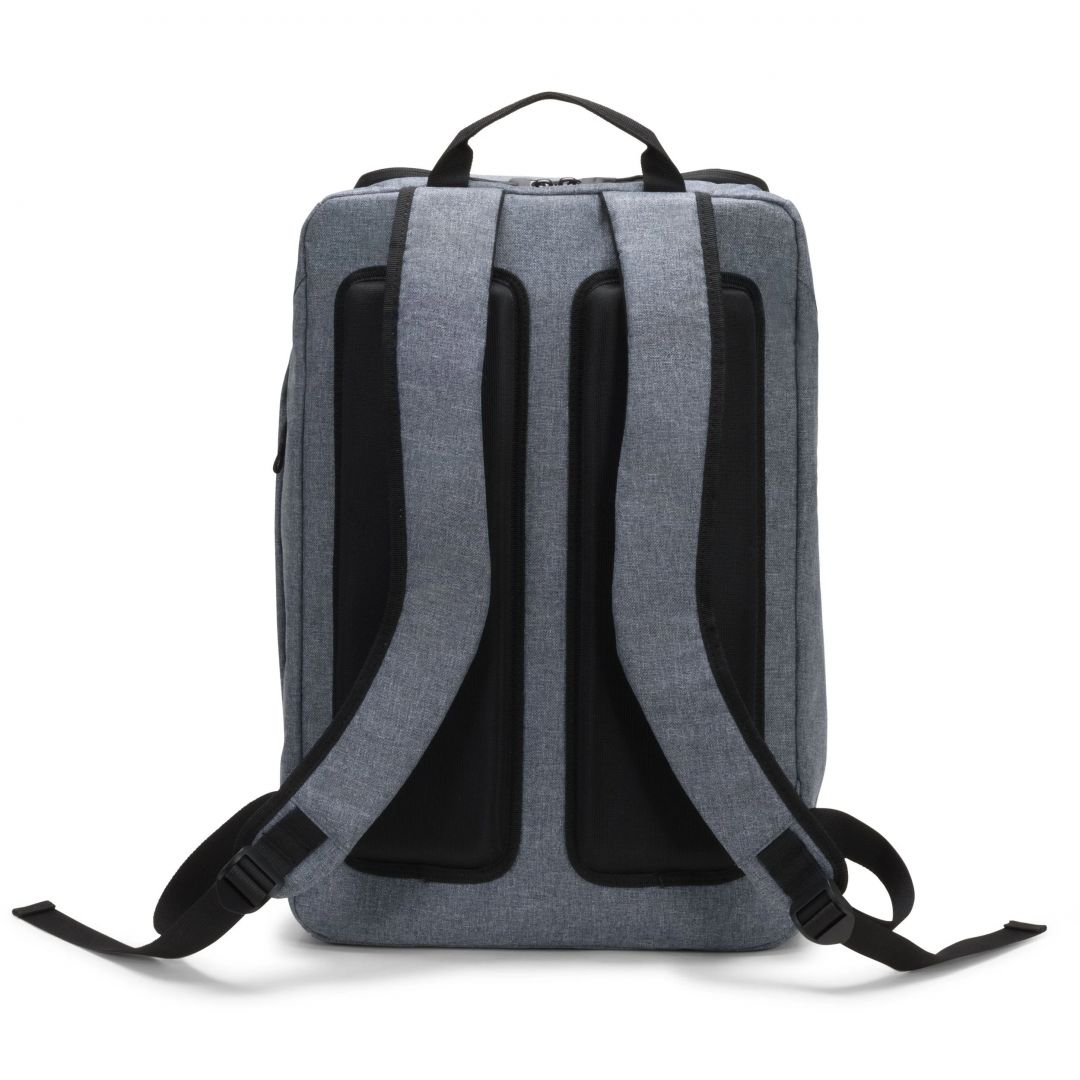 Dicota Laptop Backpack Eco Motion 15,6