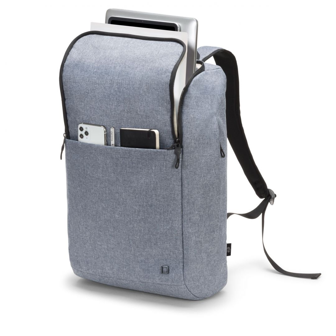 Dicota Laptop Backpack Eco Motion 15,6