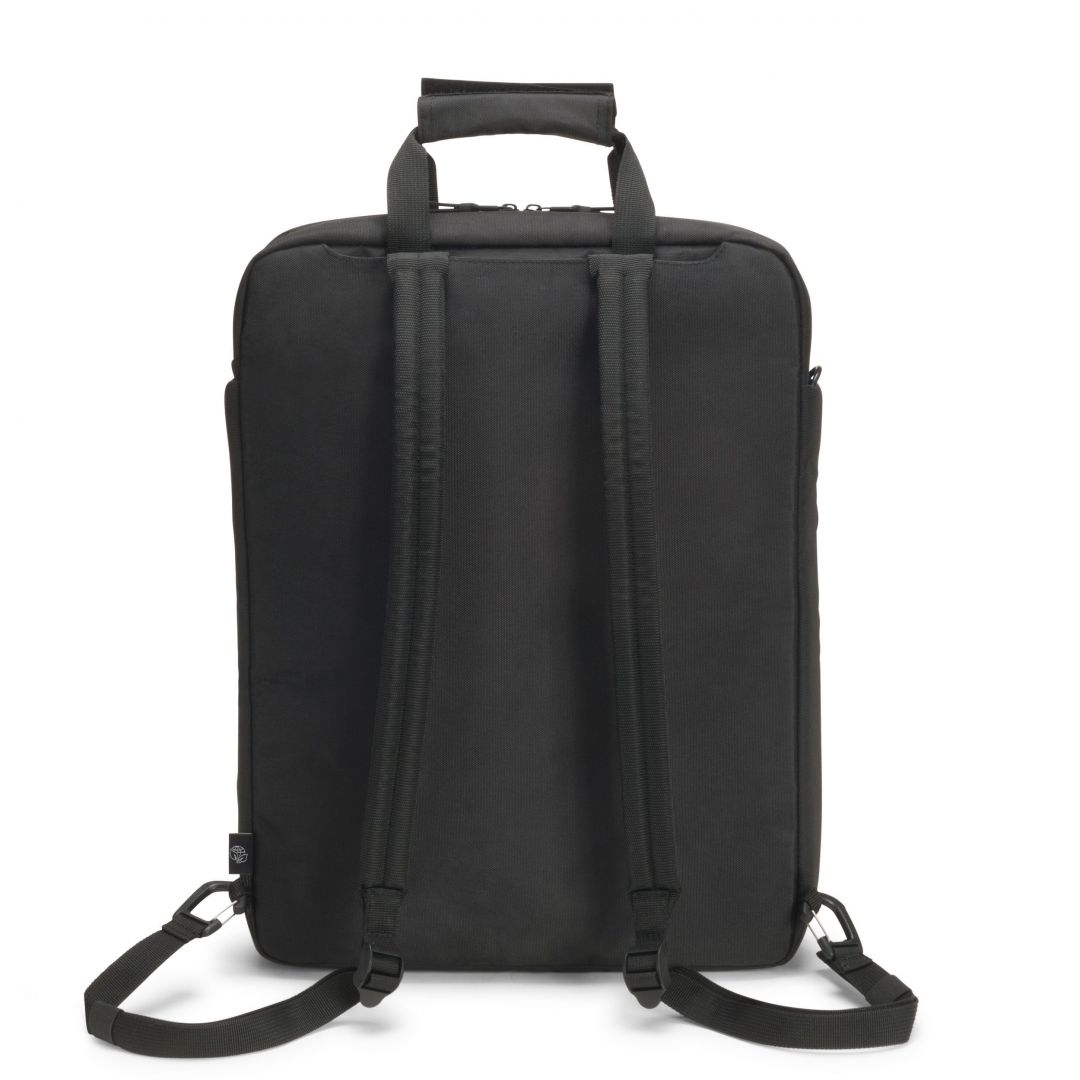 Dicota Laptop Tote Bag Eco Motion 15,6
