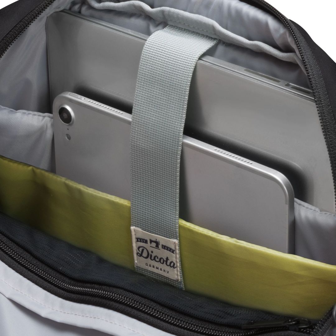 Dicota Laptop Tote Bag Eco Motion 15,6