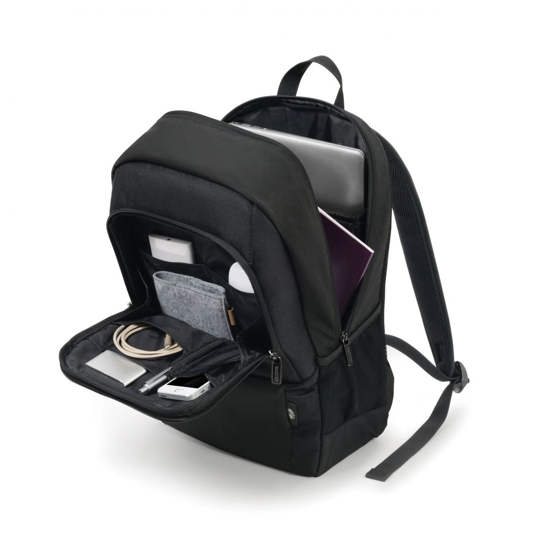 Dicota Laptop Backpack Eco Base 17,3