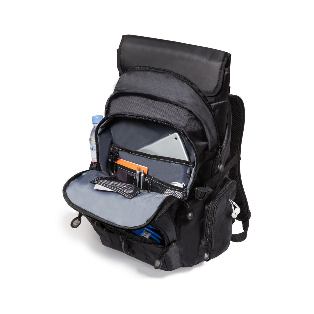 Dicota Laptop Backpack Universal 15,6