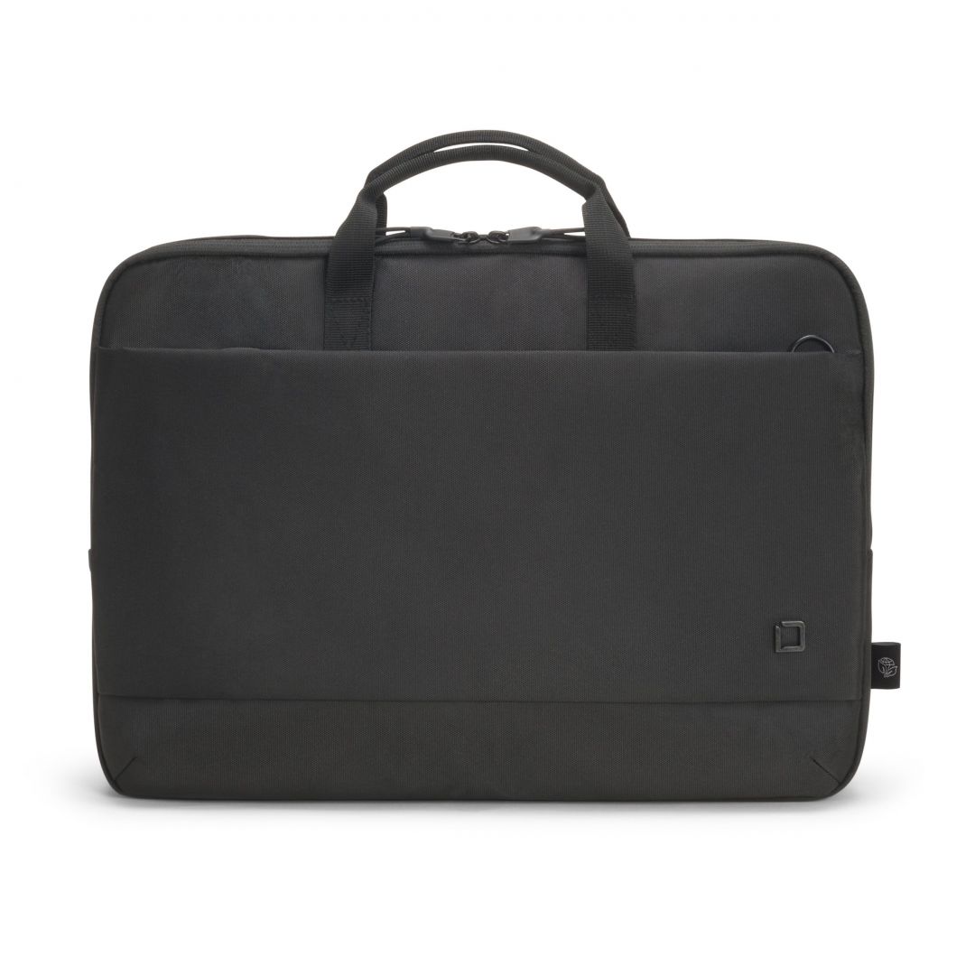 Dicota Laptop Case Slim Eco Motion 15,6
