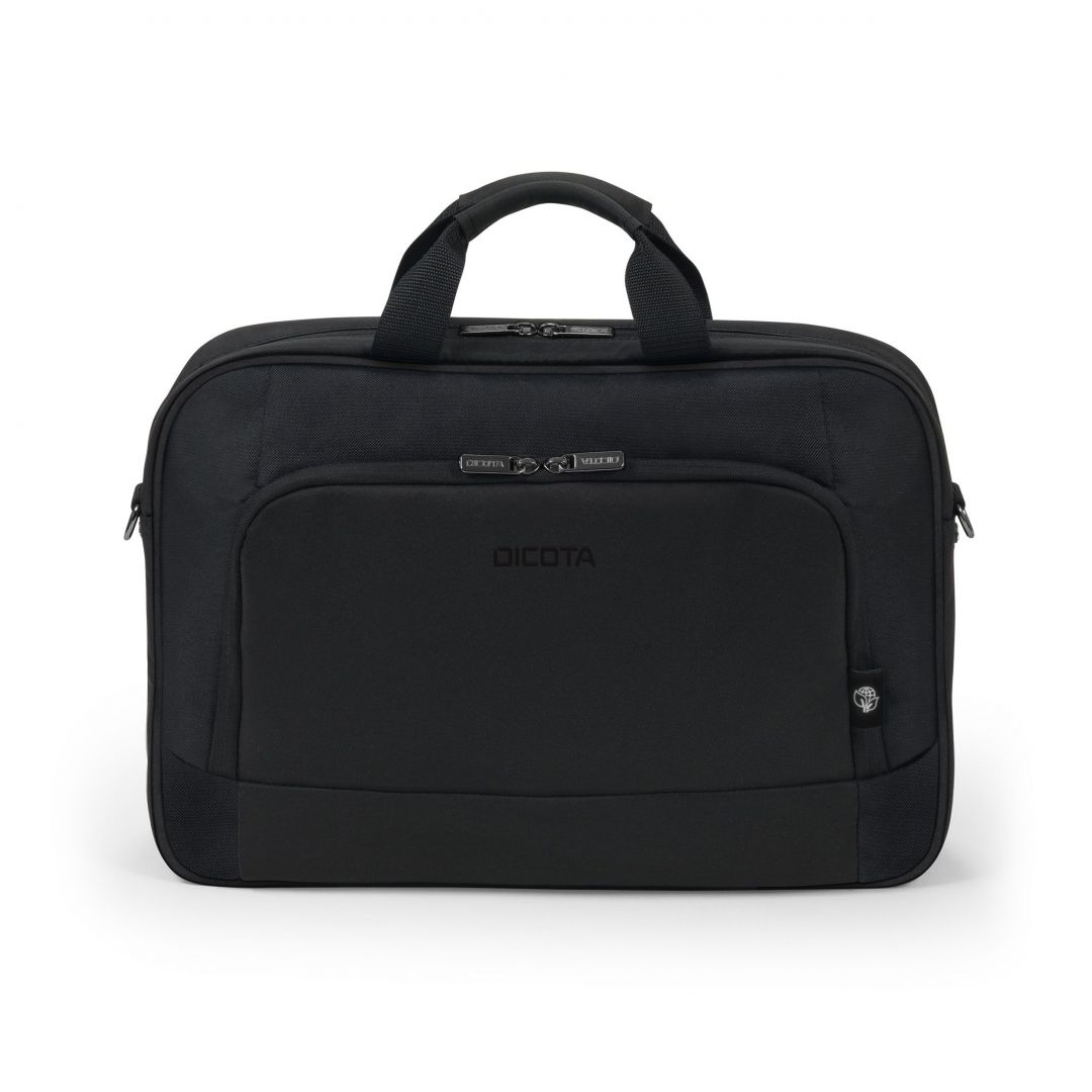 Dicota Laptop Bag Eco Top Traveller Base 15,6