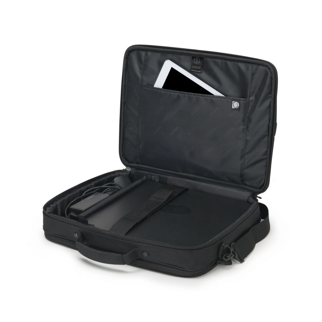 Dicota Laptop Bag Eco Multi Plus Scale 15,6