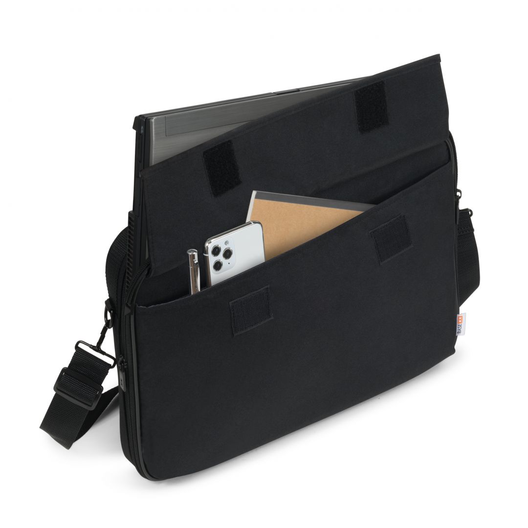 Dicota Base XX Laptop Bag Clamshell 14,1