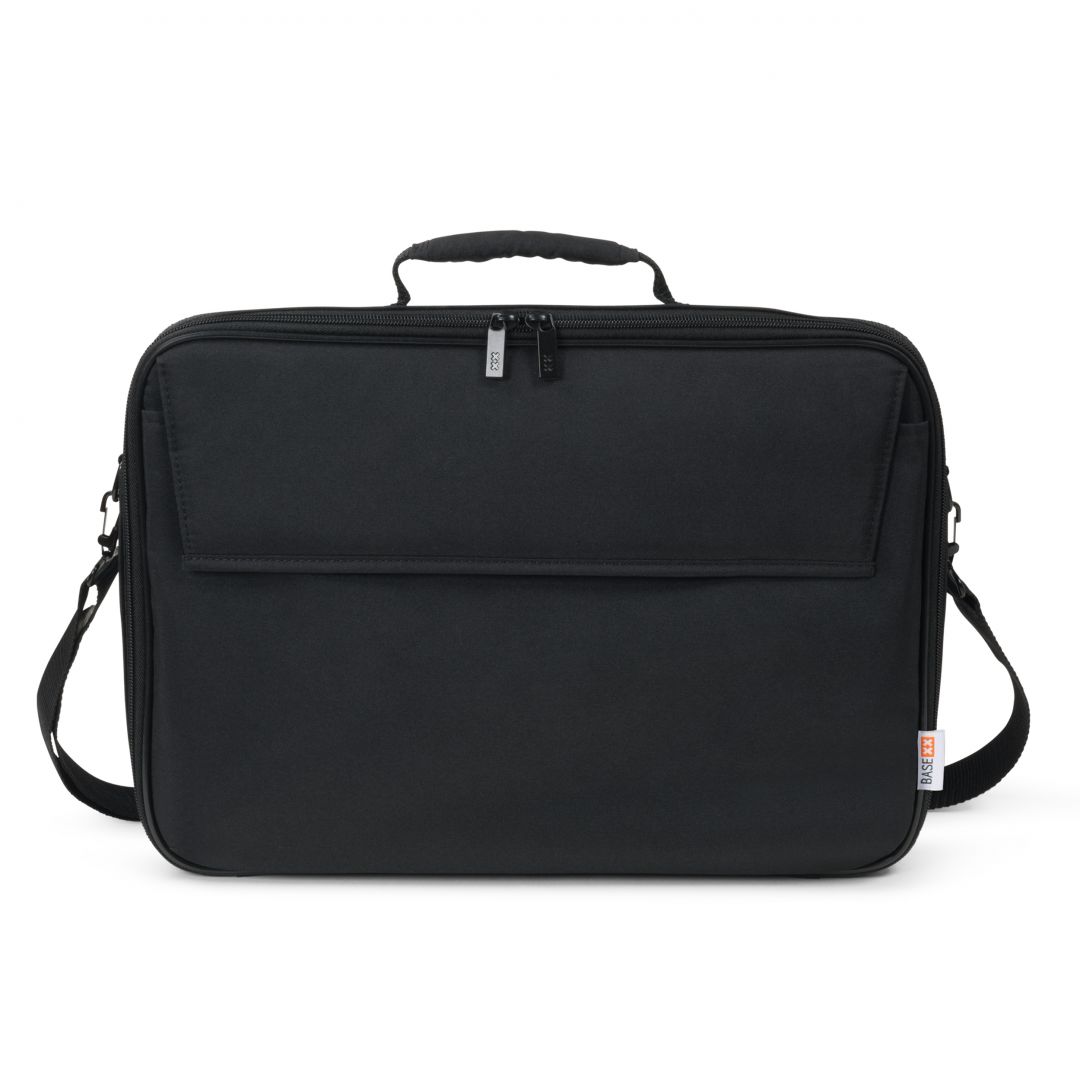 Dicota Base XX Laptop Bag Clamshell 14,1