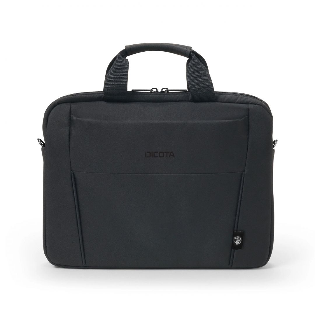 Dicota Laptop Case Slim Eco Base 15,6