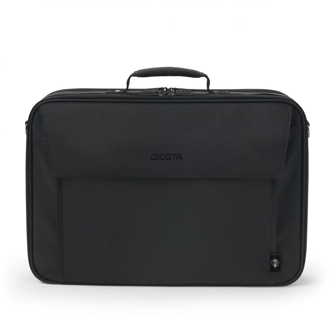Dicota Laptop Bag Eco Multi Plus Base 17,3