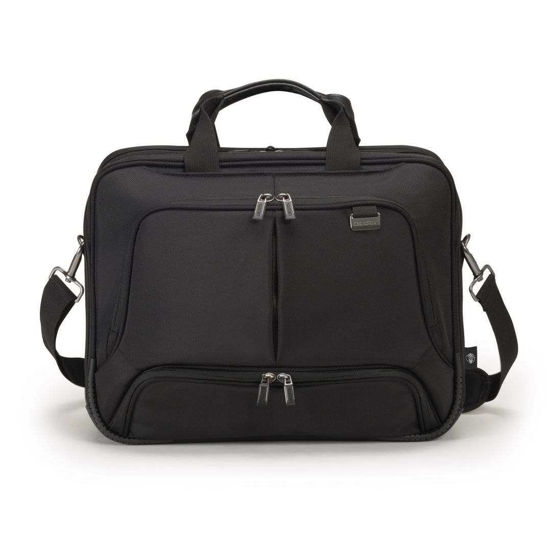 Dicota Laptop Bag Eco Top Traveller Pro 14,1