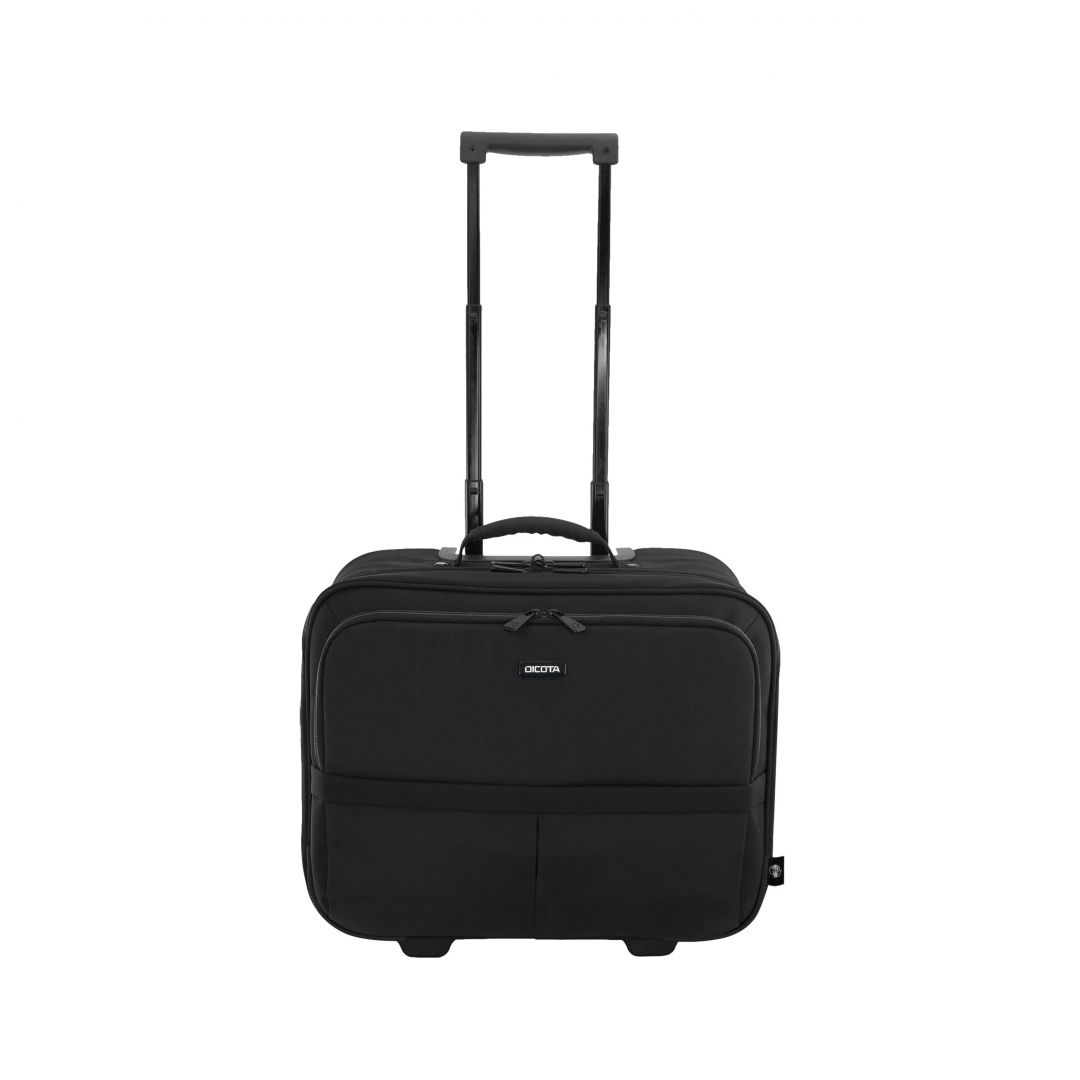 Dicota Laptop Roller Eco Multi Scale 15,6