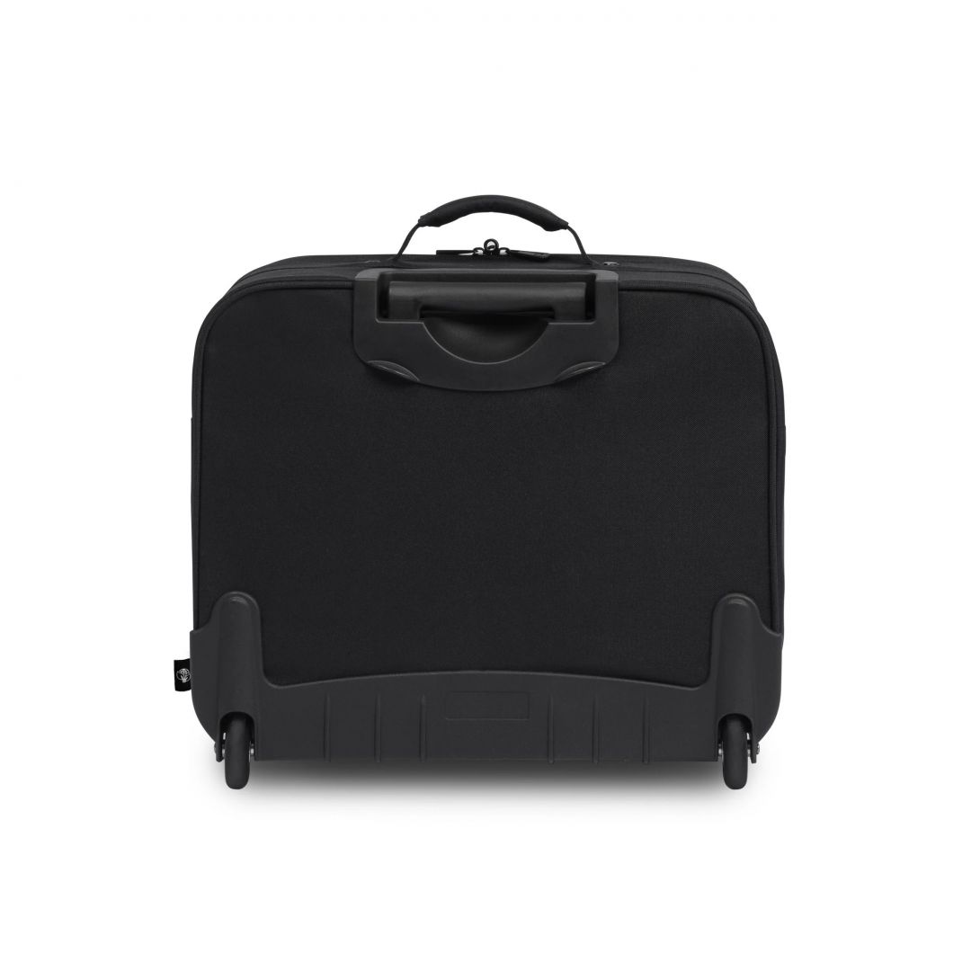Dicota Laptop Roller Eco Multi Scale 15,6