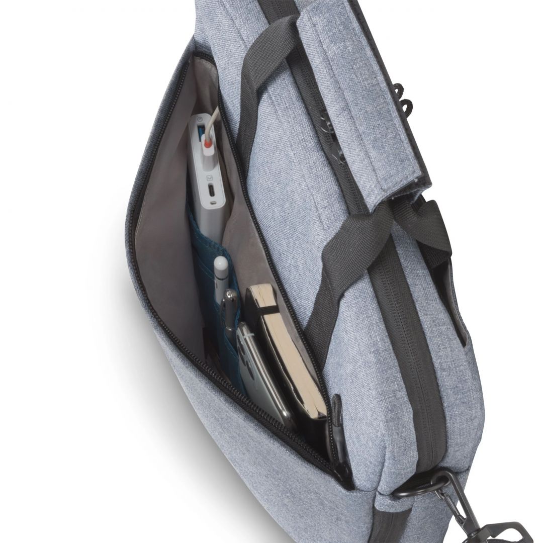 Dicota Laptop Tote Bag Eco 15,6
