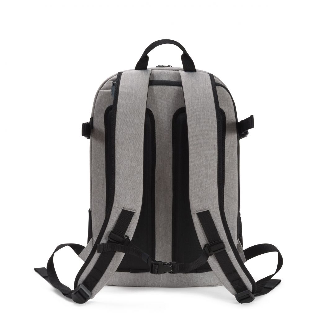 Dicota Laptop Backpack Go 15,6