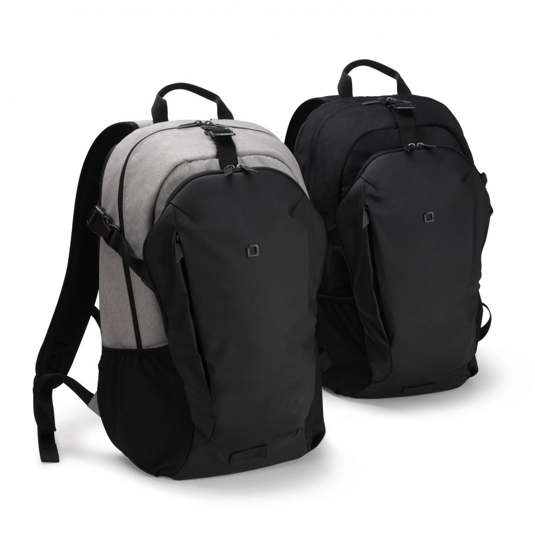 Dicota Laptop Backpack Go 15,6