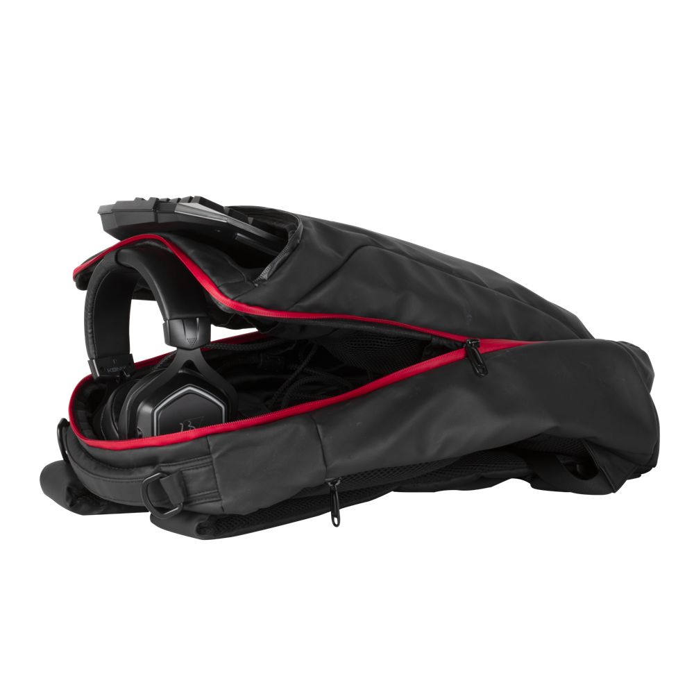KONIX Drakkar Ragnarr Gaming Backpack 17