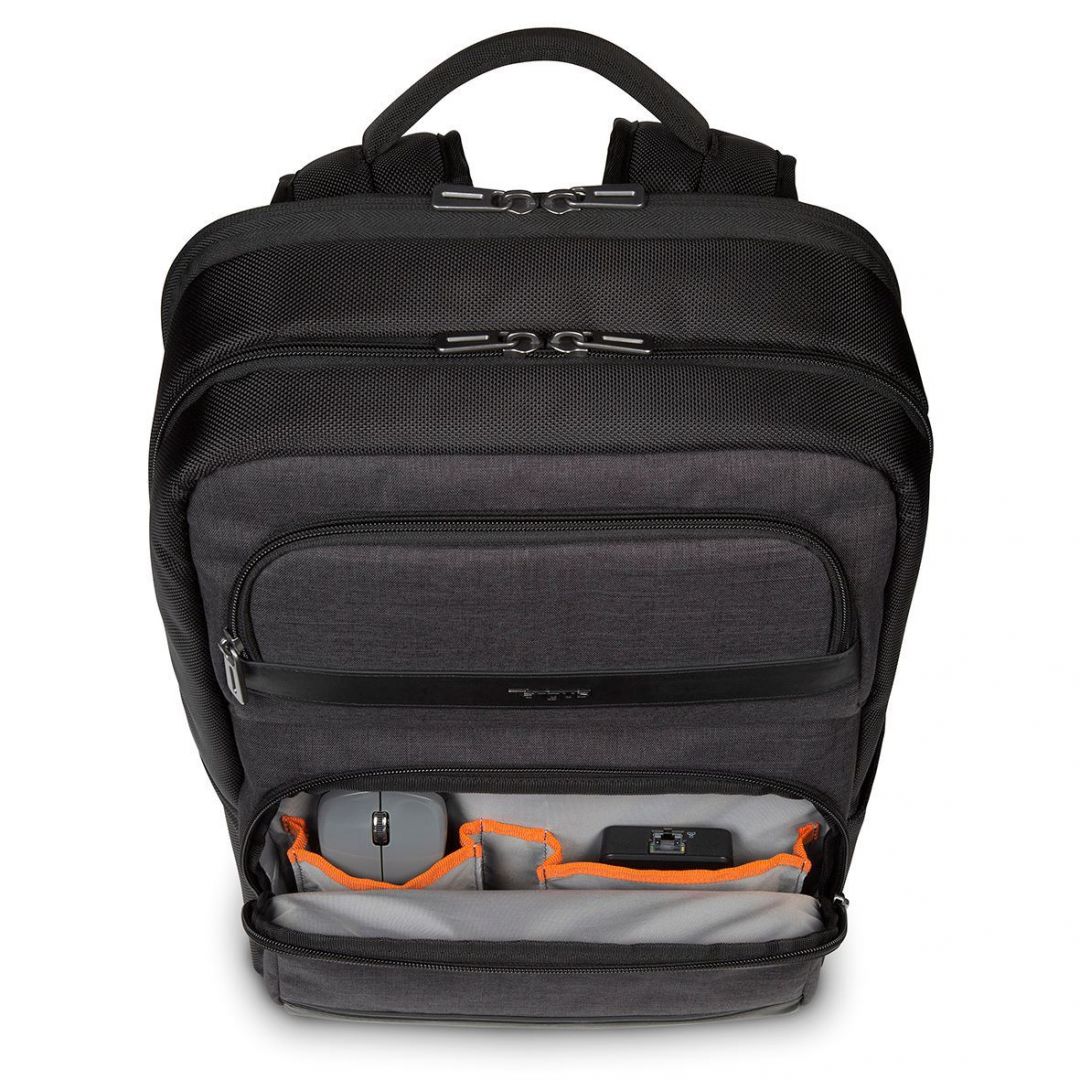 Targus CitySmart Advanced Laptop Backpack 15,6
