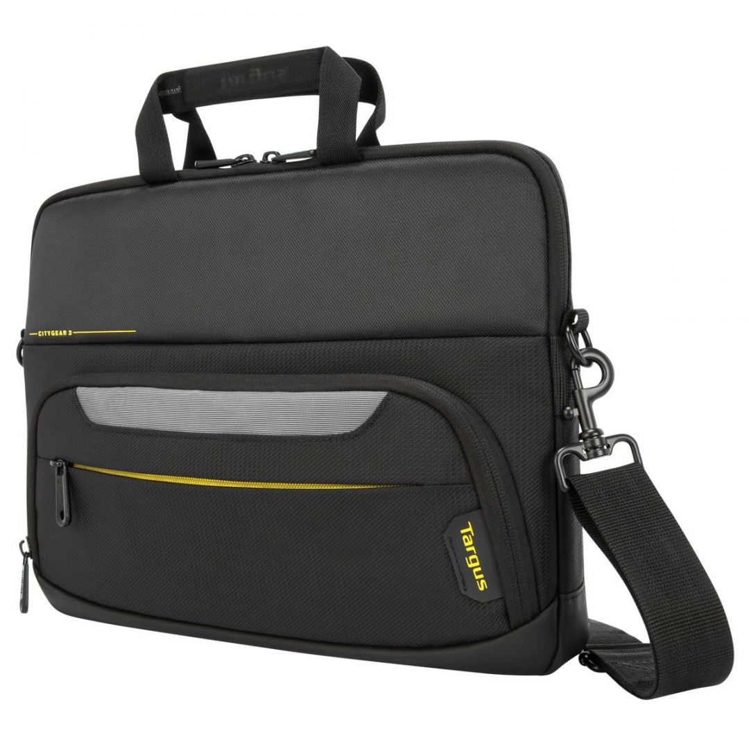 Targus CityGear Slim Topload Laptop Case 14