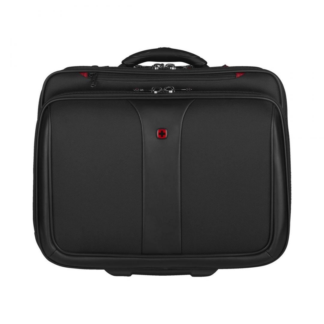 Wenger Patriot 2-Piece Business Set Trolley 17