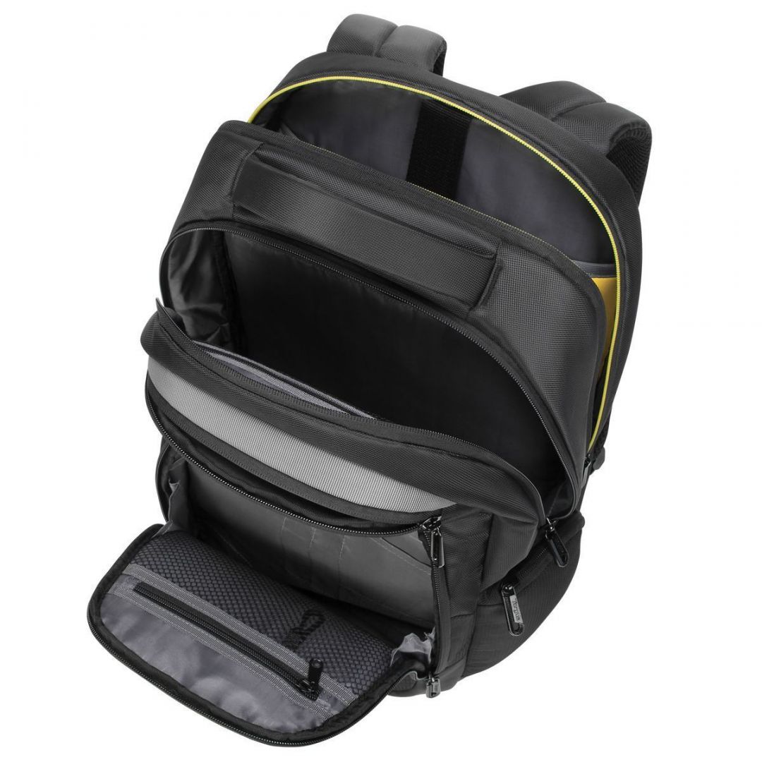 Targus CityGear Laptop Backpack 17,3