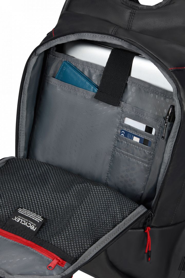 Samsonite Ecodiver Laptop Backpack S 14